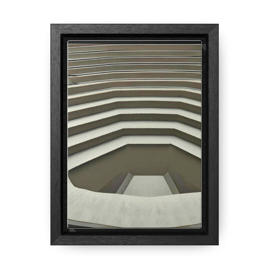 Gallery Canvas Wraps, Vertical Frame