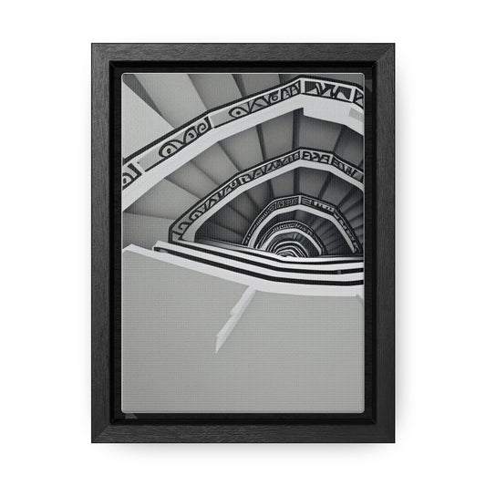 Gallery Canvas Wraps, Vertical Frame