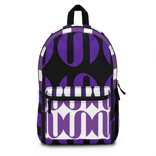 NWM Backpack - Beta