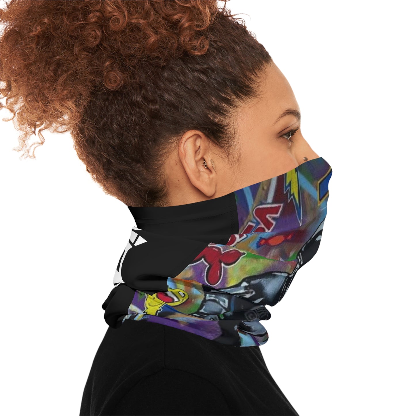 Midweight Neck Gaiter