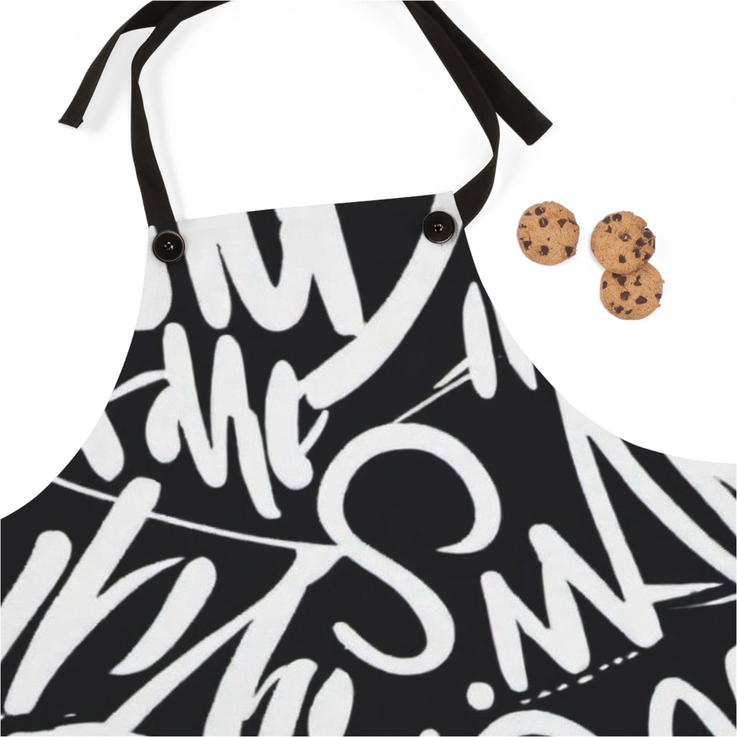 Art Apron (Limited Edition)