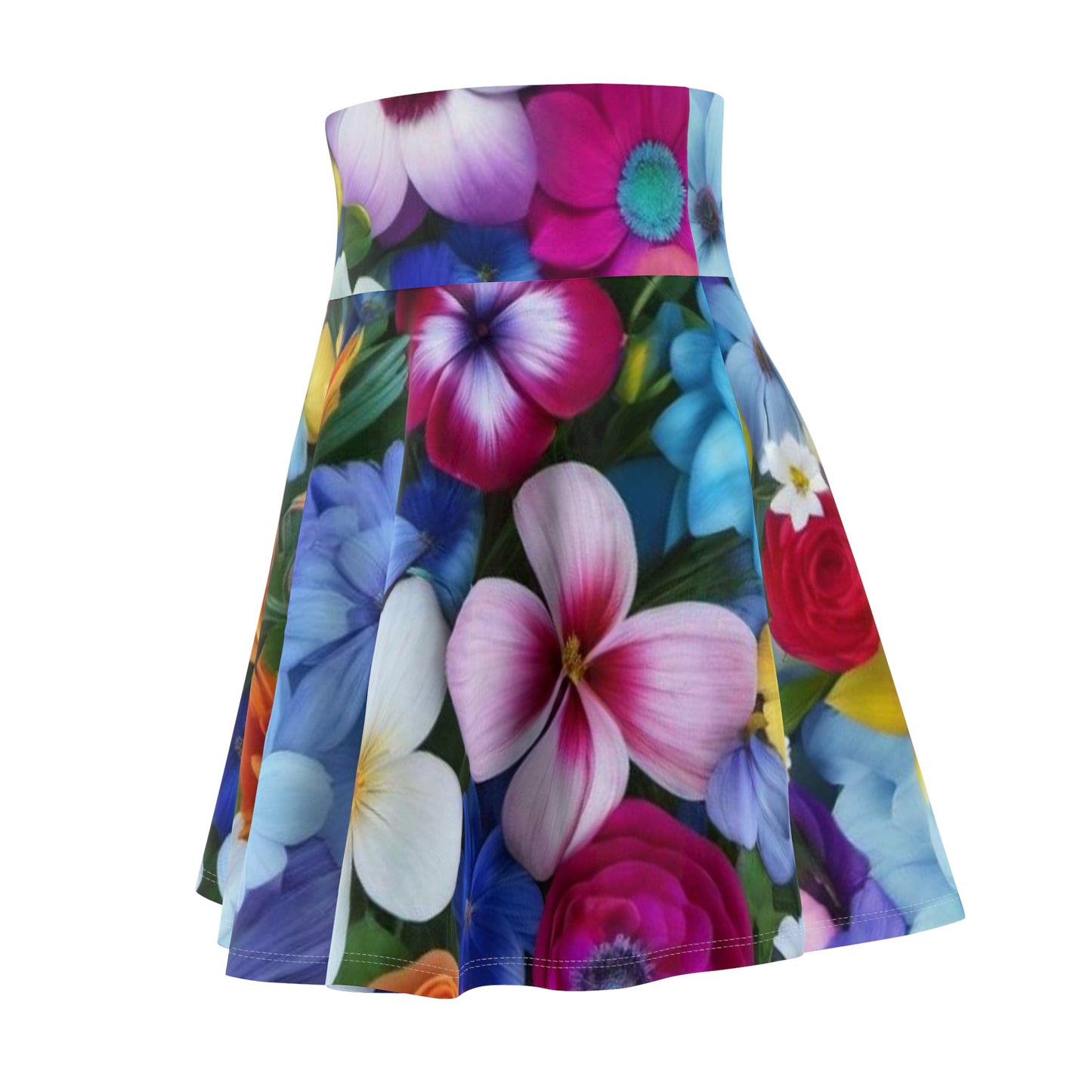 Women's Skater Skirt