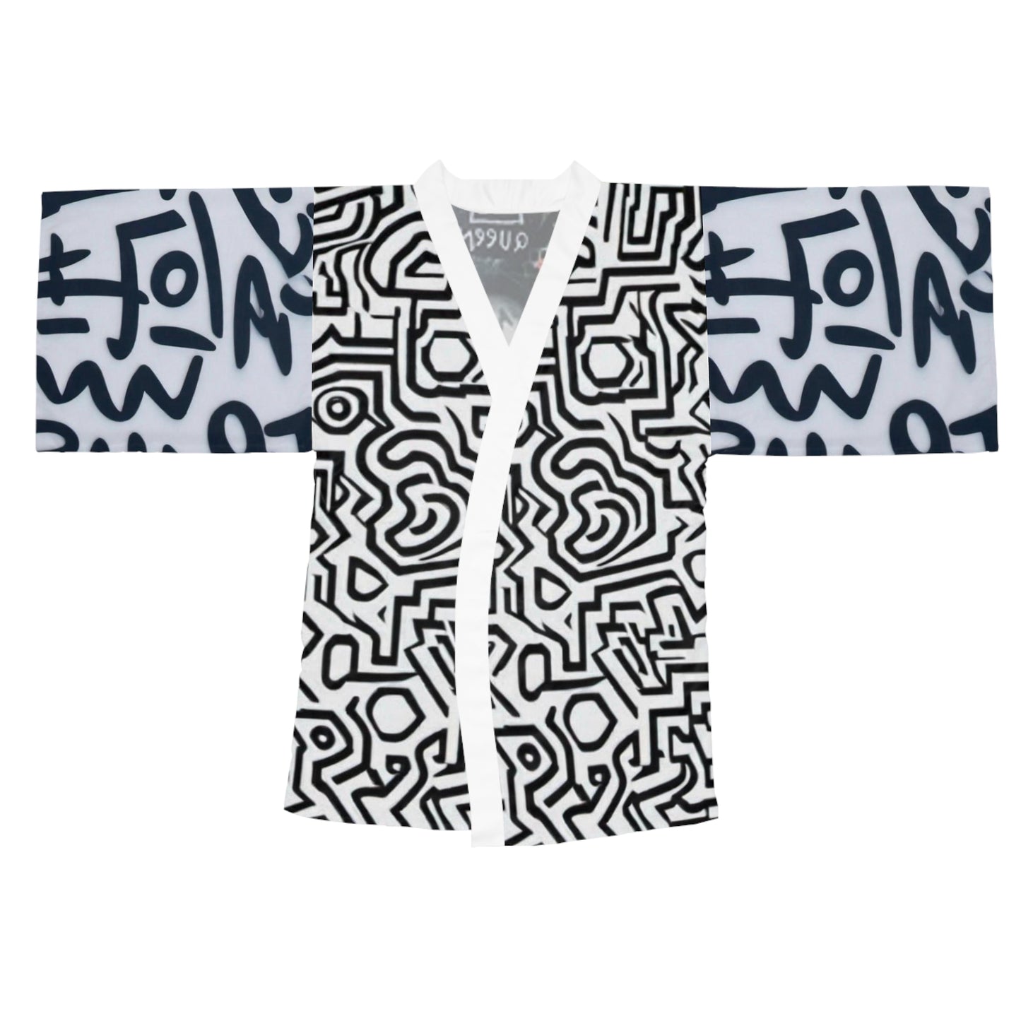 Kimono Robe (Limited Edition)