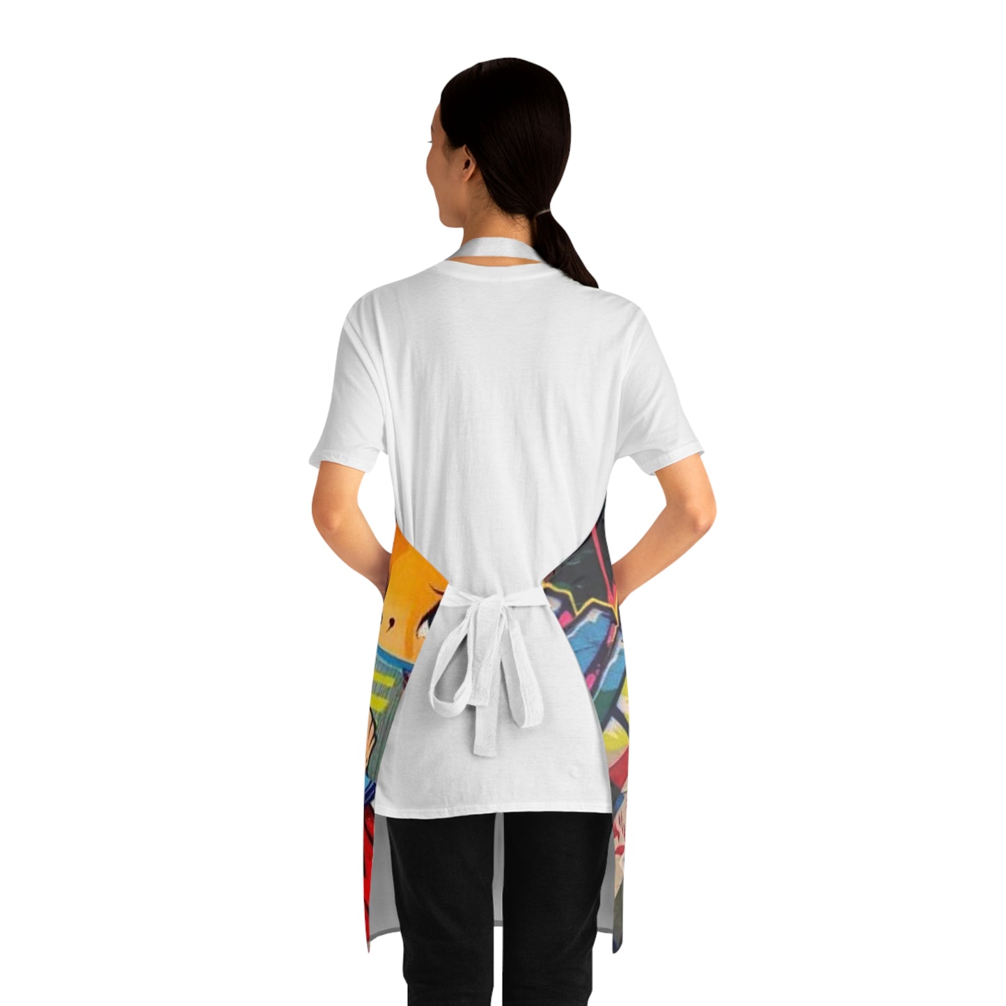 Art Apron (Limited Edition)