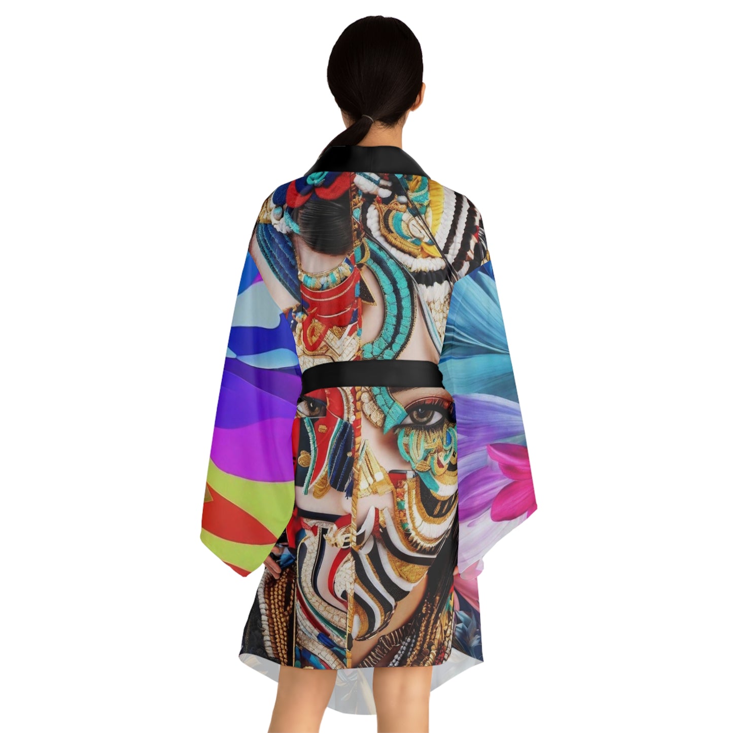 Kimono Robe (Limited Edition)