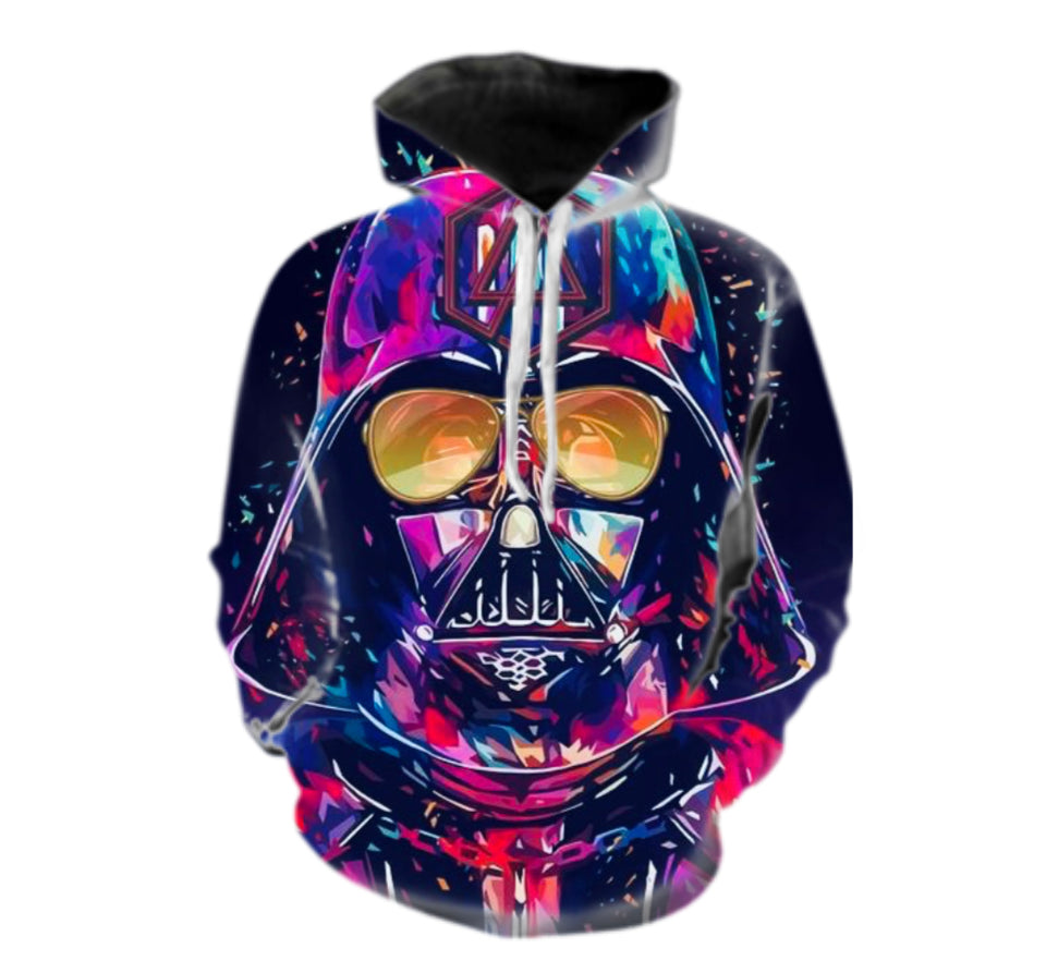 DARTH VADAR HOODIE